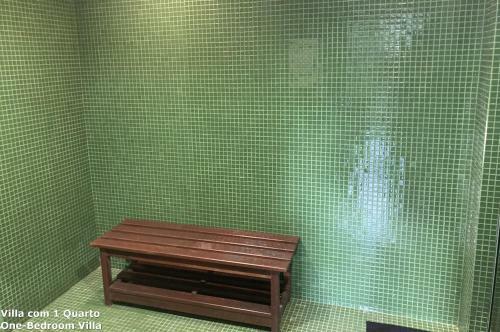 Villa Akivillas Bai�o Green