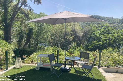 Villa Akivillas Bai�o Green
