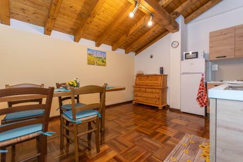 Apartamento Casa Noris