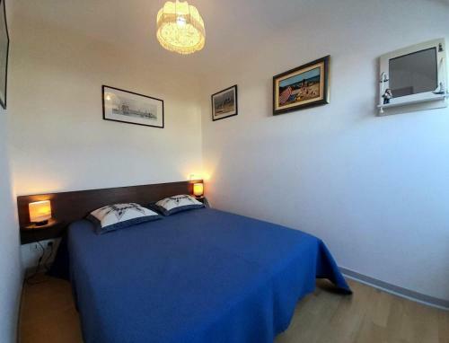 Apartamento R�sidence Oceania - Pi�ces 204