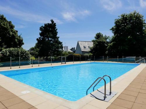 Apartamento R�sidence Le Parc - Pi�ces 064