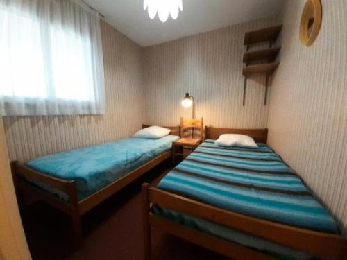 Apartamento R�sidence Le Parc - Pi�ces 064