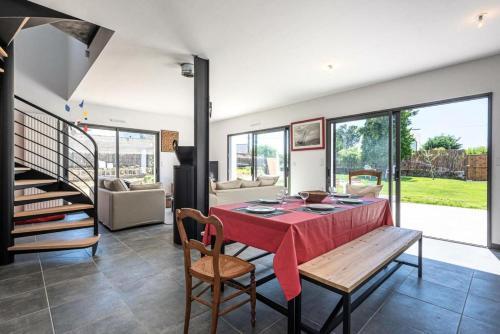 R�sidence Beaumer Ter - Maisons & Villas 874