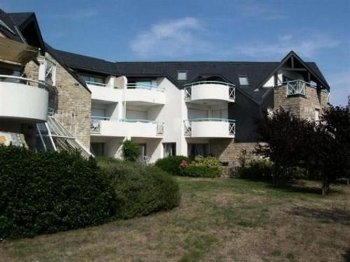 Apartamento R�sidence Oceania - Pi�ces 834
