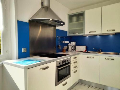 Apartamento R�sidence Oceania - Pi�ces 834