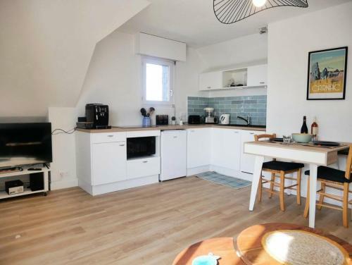 Apartamento R�sidence Oceania - Pi�ces 924
