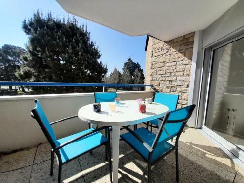 Apartamento R�sidence Oceania - Pi�ces 474