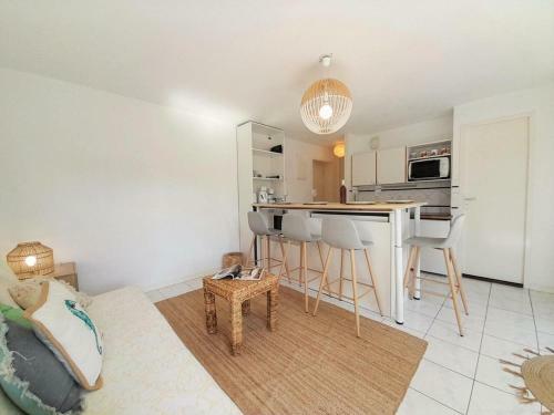 Apartamento R�sidence Oceania - Pi�ces 474