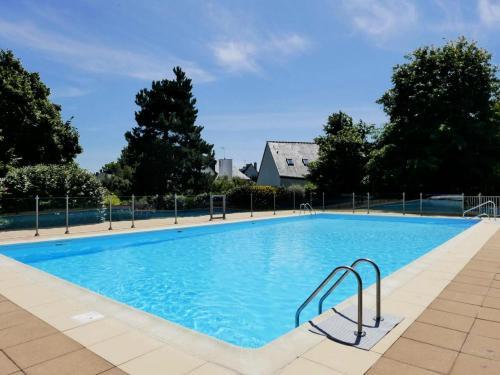 Apartamento R�sidence Le Parc - Pi�ces 994