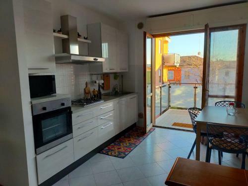 Apartamento Appartamento Da Lucia