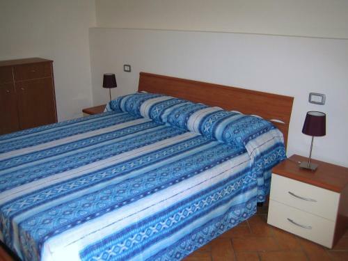 Apartamento Attico Langlois