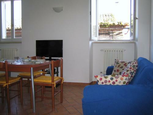 Apartamento Attico Langlois