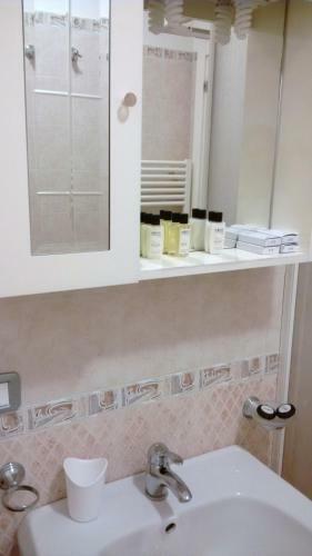 Apartamento Attico Langlois