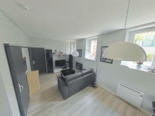 Apartamento La Belle Ephemere