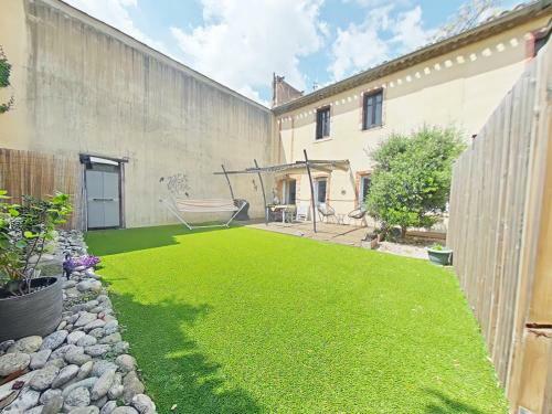Apartamento La Belle Ephemere