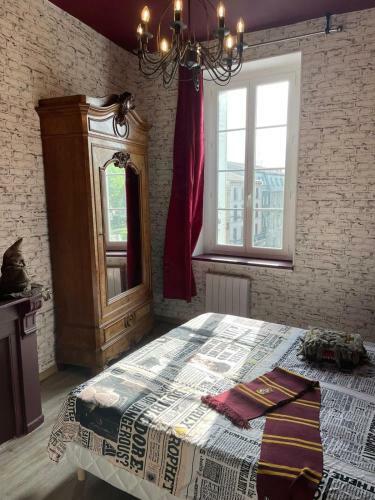 Apartamento Il �tait Une Fois Dans Un Cin�ma � Carcassonne