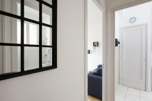 Apartamento Le Mistral - Centre Historique - Cosy