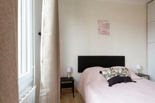 Apartamento Le Mistral - Centre Historique - Cosy