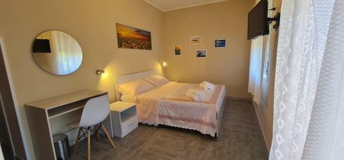 B&B Aria Di Mare