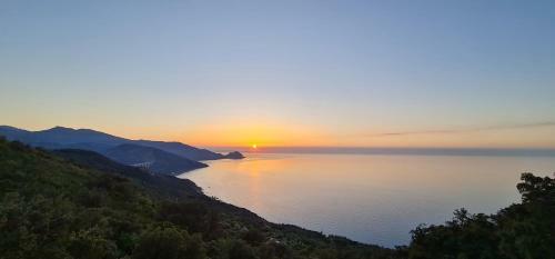 B&B Aria Di Mare