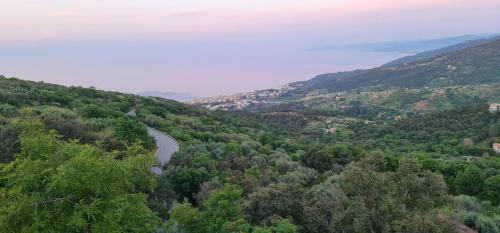 B&B Aria Di Mare