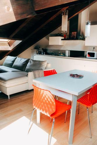Apartamento My Loft