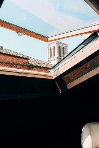 Apartamento My Loft