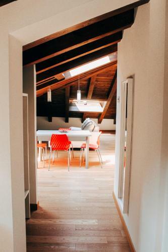 Apartamento My Loft