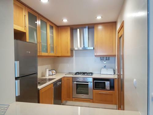 Apartamento T1