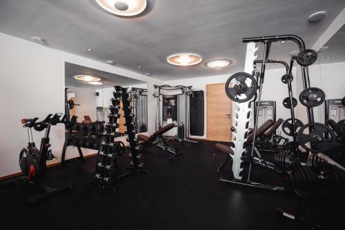 Apartamento Castel Maurn Suite D'aquino