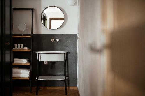 Apartamento Castel Maurn Suite Von Gaderthurn