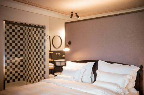 Apartamento Castel Maurn Suite Hofer Gaderthurn