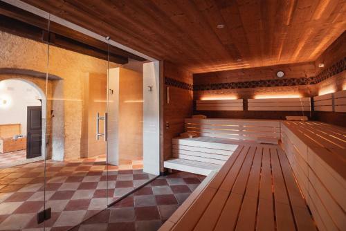 Apartamento Castel Maurn Suite D�rer