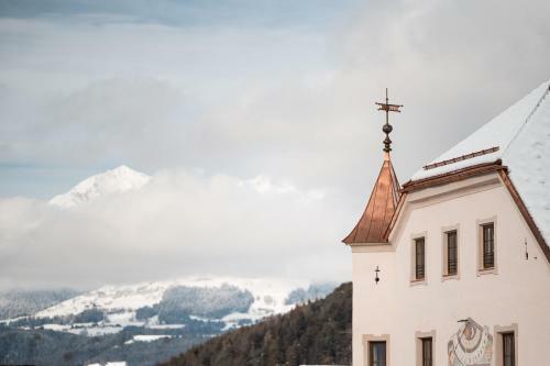 Apartamento Castel Maurn Suite Copernicus