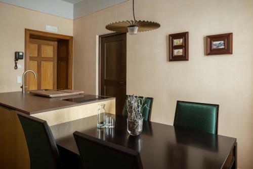 Apartamento Castel Maurn Exclusive
