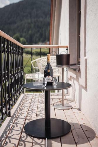 Apartamento Castel Maurn Exclusive