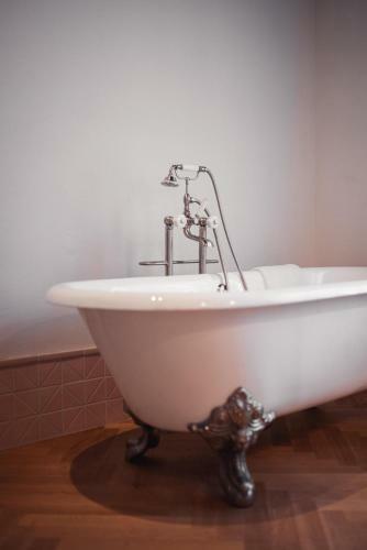 Apartamento Castel Maurn Exclusive