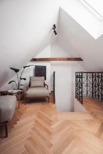 Apartamento Castel Maurn Exclusive