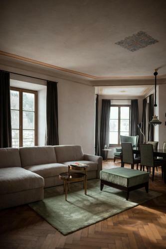 Apartamento Castel Maurn Exclusive