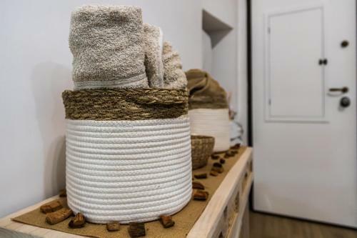 Apartamento B&B Rest� Le Maestre
