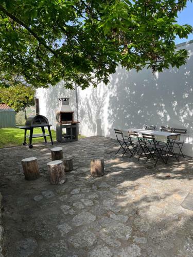 Casa Das Lameirinhas