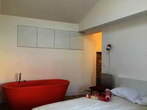 Mystay Lisboa Casa Com Piscina