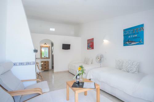 Apartamento Cosy Decorated Studio