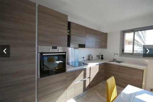 Apartamento Modern Croisette & Palm Beach