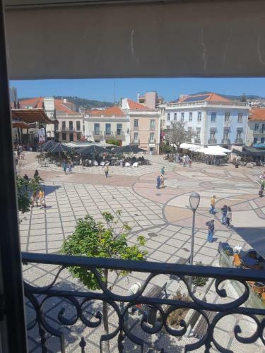 Hostal Mem�rias De Set�bal Al