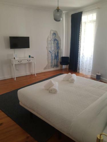 Hostal Mem�rias De Set�bal Al