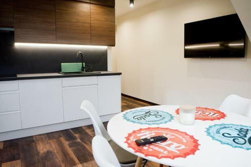 Apartamenty D?uga