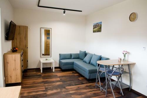 Apartamenty D?uga