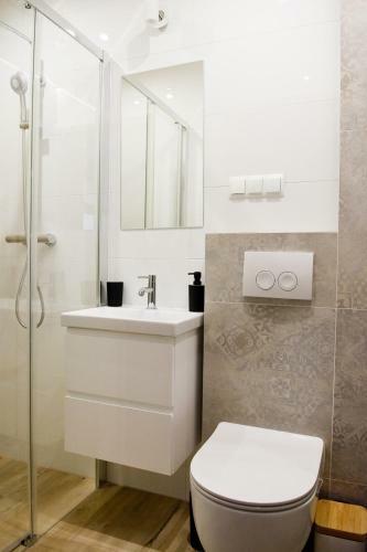 Apartamenty D?uga