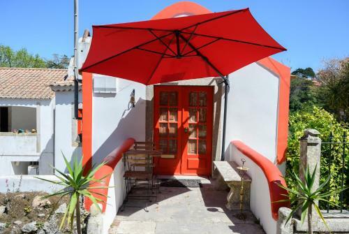 Apartamento Sintra Smart Chapel